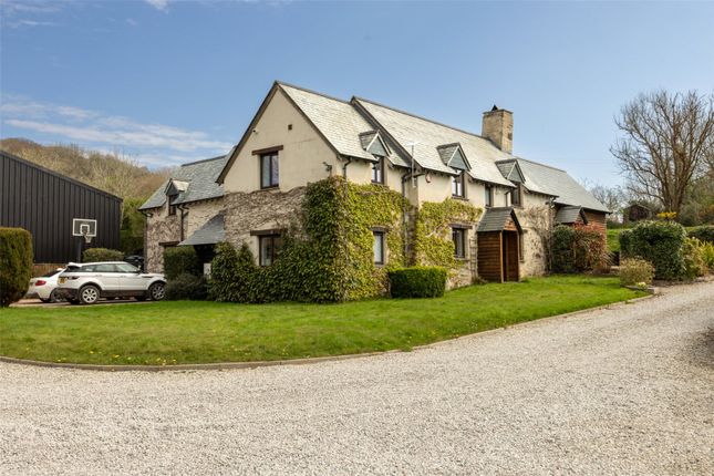 Equestrian facility for sale