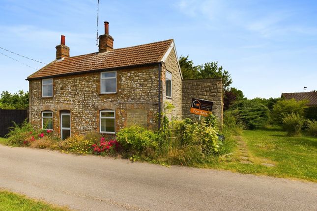 Field Lane, King's Lynn PE33 2 bed cottage for sale