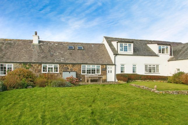 5 bed terraced house