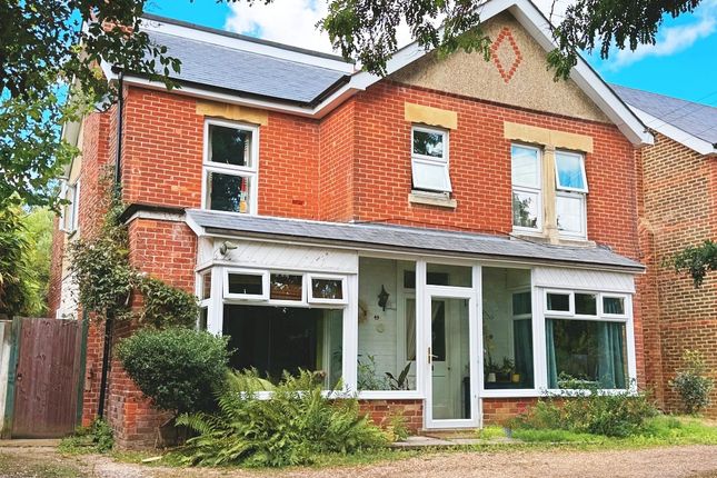 Stein Road, Southbourne, Emsworth PO10 6 bed detached house for sale