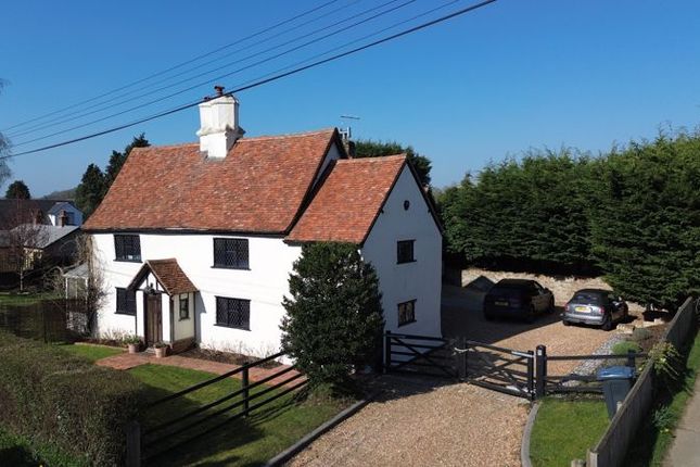 Detached house for sale
