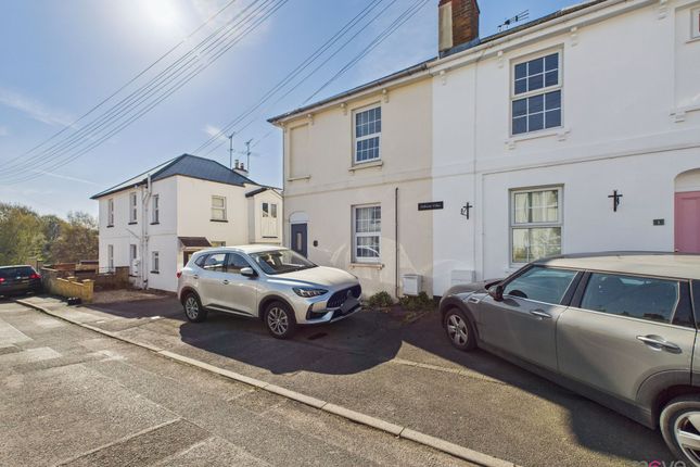 Hambrook Street, Cheltenham GL52 2 bed semi