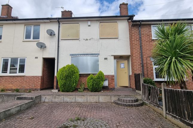 Eddystone Road, Leicester, LE5 3 bed townhouse for sale