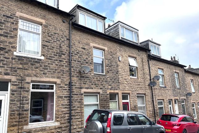 Albion Street, Otley, LS21 3 bed terraced house for sale