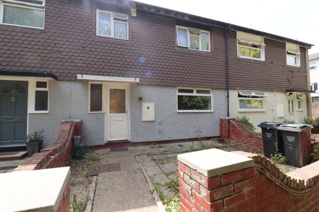 Longmead, Pitsea, Basildon, Essex, SS13 3 bed terraced house for sale