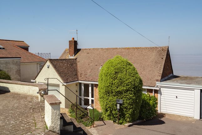 Portishead BS20 2 bed bungalow for sale