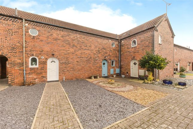 1 bedroom terraced house for sale