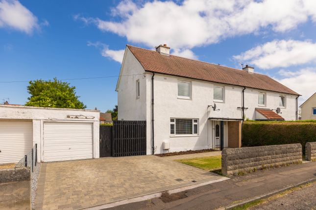 3 bedroom semi-detached villa for sale