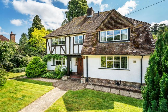5 bedroom village house for sale