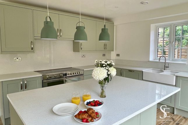 Bray, SL6 4 bed detached house for sale