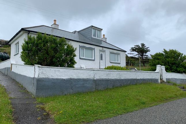 3 bed detached house