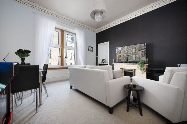 Flat 1/1 69 Nicolson Street Greenock... 2 bed flat for sale