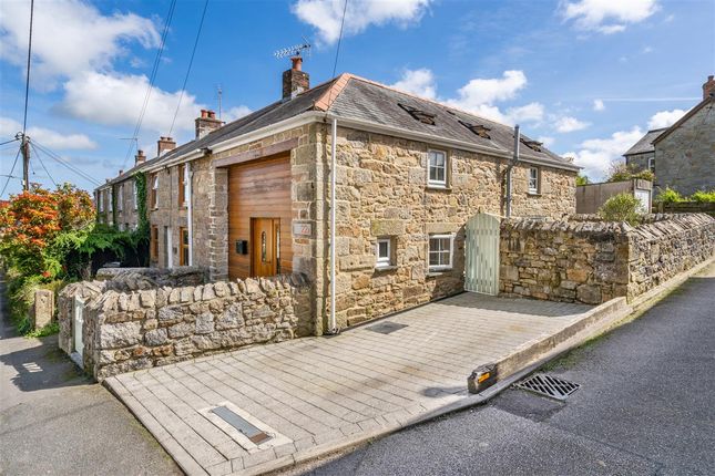 Constantine, Falmouth TR11 2 bed cottage for sale