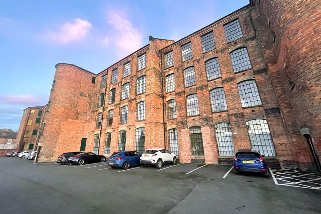Town End Road, Derby DE72 2 bed apartment for sale