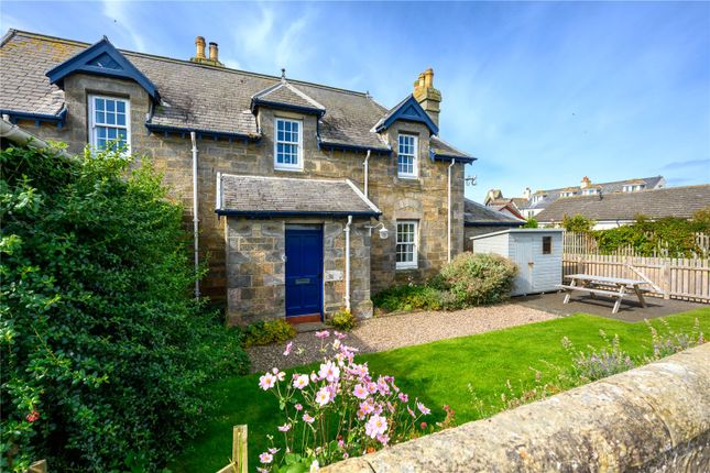 Coastguard Cottages, Admiralty Lane... 2 bed apartment for sale