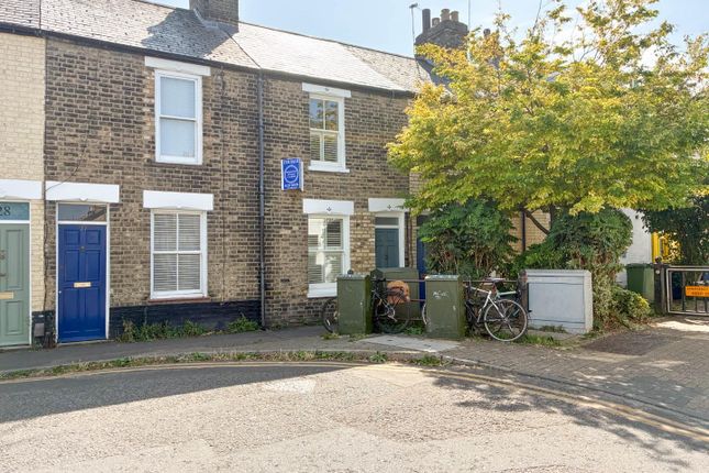 Hooper Street, Cambridge 2 bed terraced house for sale