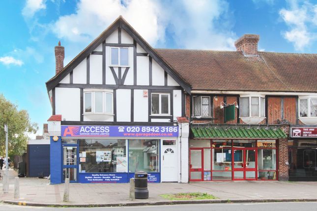 3 bedroom flat for sale