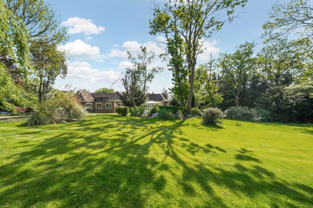 4 bedroom bungalow for sale