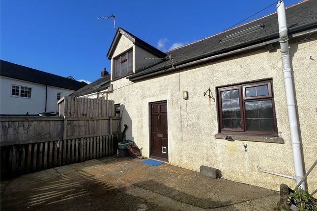 East Street, North Molton, South... 4 bed semi
