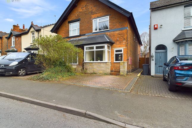 Green Lanes, Sutton Coldfield B73 2 bed semi