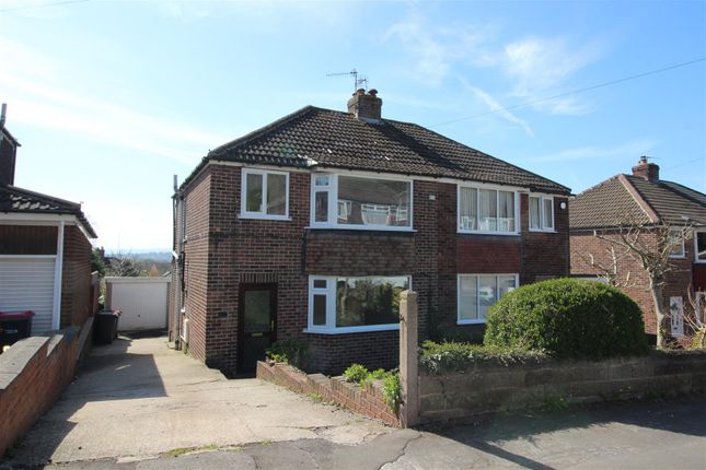 Hungerhill Road, Kimberworth, Rotherham 3 bed semi