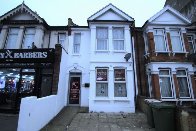 6 bedroom terraced house for sale
