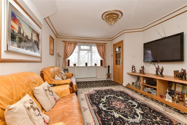 Westminster Avenue, Thornton Heath... 4 bed semi