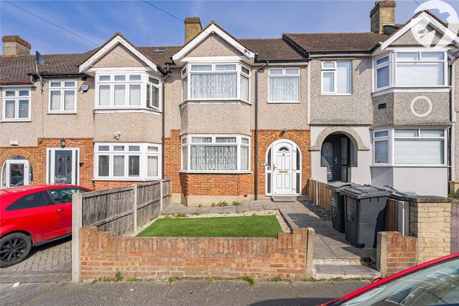 Dene Road, Dartford, Kent, DA1 3 bed terraced house for sale