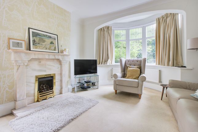 Garstang Road, Fulwood PR2 4 bed detached house for sale