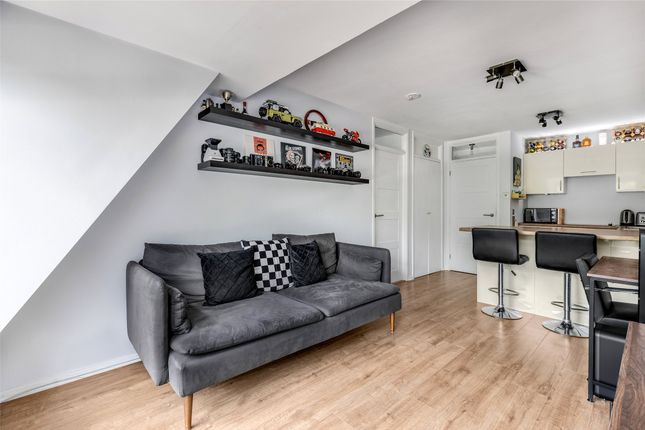 Hamilton House, Reigate RH2 1 bed apartment for sale
