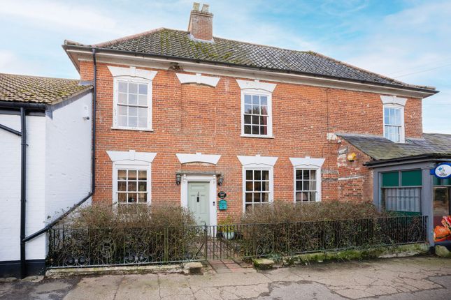 The Street, Hempnall 8 bed terraced house for sale