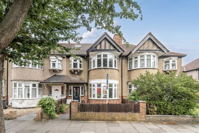Victoria Road, Ruislip, Middlesex 5 bed terraced house for sale