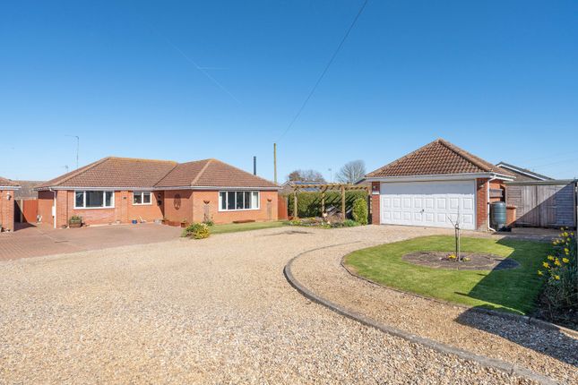 4 bedroom detached bungalow for sale