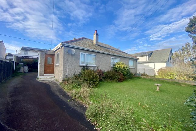 4 bedroom detached bungalow for sale