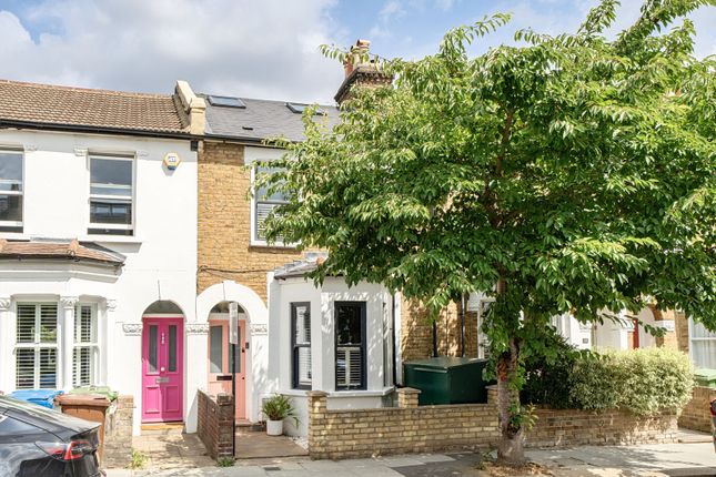 Goodrich Road, London 4 bed terraced house for sale