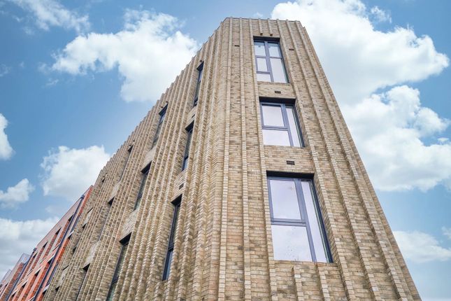 Cotton Street, Sheffield S3 1 bed apartment for sale