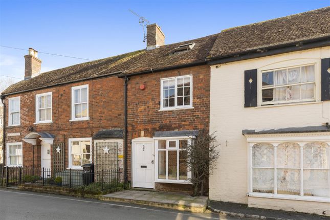 2 bedroom house for sale