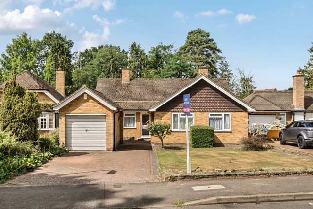 Howletts Lane, Ruislip 3 bed bungalow for sale