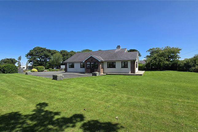3 bedroom bungalow for sale