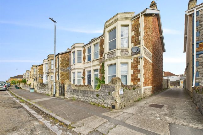 3 bed semi-detached house