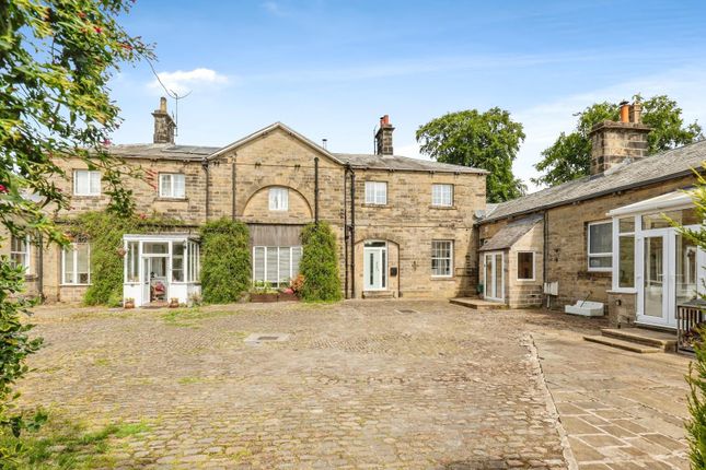 Holly Court, Bewerley, Harrogate 3 bed house for sale
