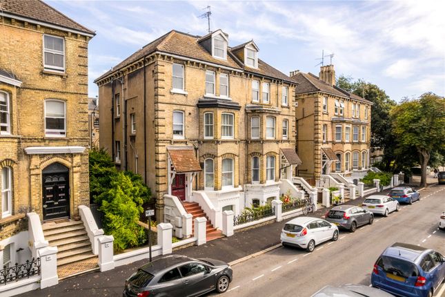 Norton Road, Hove, East Sussex, BN3 3 bed apartment for sale