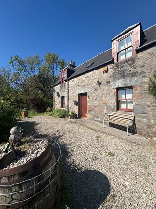 Bramble Cottage, Keils, Craighouse... 2 bed detached house for sale