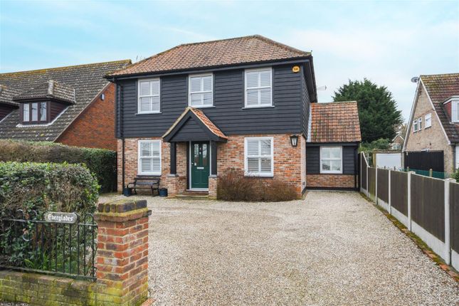 4 bed detached house