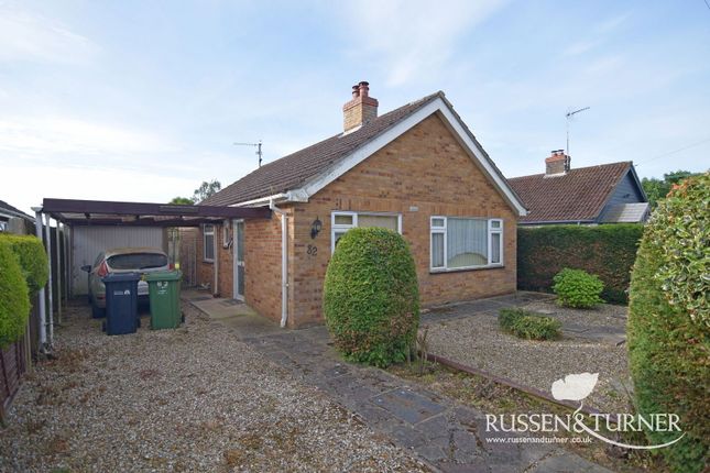 Station Road, King's Lynn PE34 2 bed detached bungalow for sale