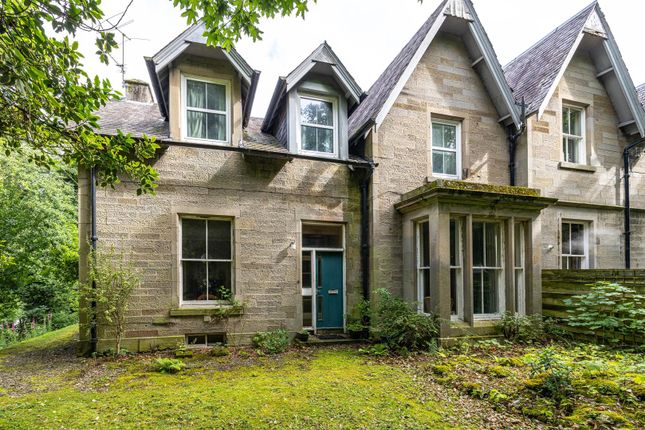 50 High Cross Avenue, Melrose 2 bed apartment for sale