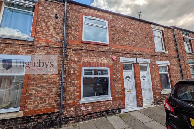 Gladstone Street, Carlin How... 2 bed house for sale