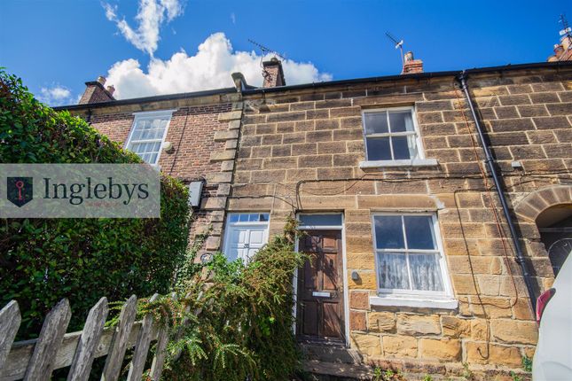 High Street, Loftus 2 bed cottage for sale