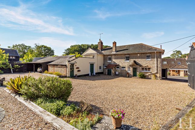 Kedington, Haverhill 7 bed detached house for sale