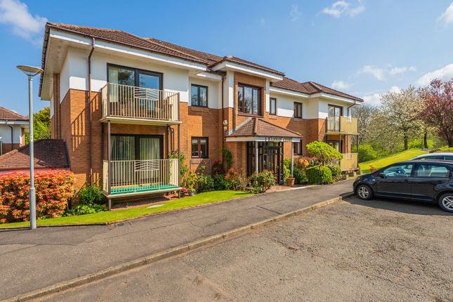 Eaglesham Road, Newton Mearns, G77 3 bed flat for sale